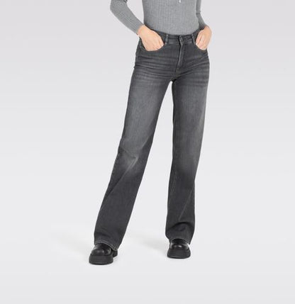 MAC MAC JEANS - WIDE, Authentic Stretch Denim