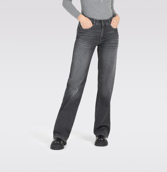 MAC MAC JEANS - WIDE, Authentic Stretch Denim