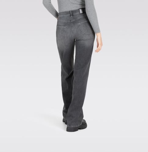 MAC MAC JEANS - WIDE, Authentic Stretch Denim