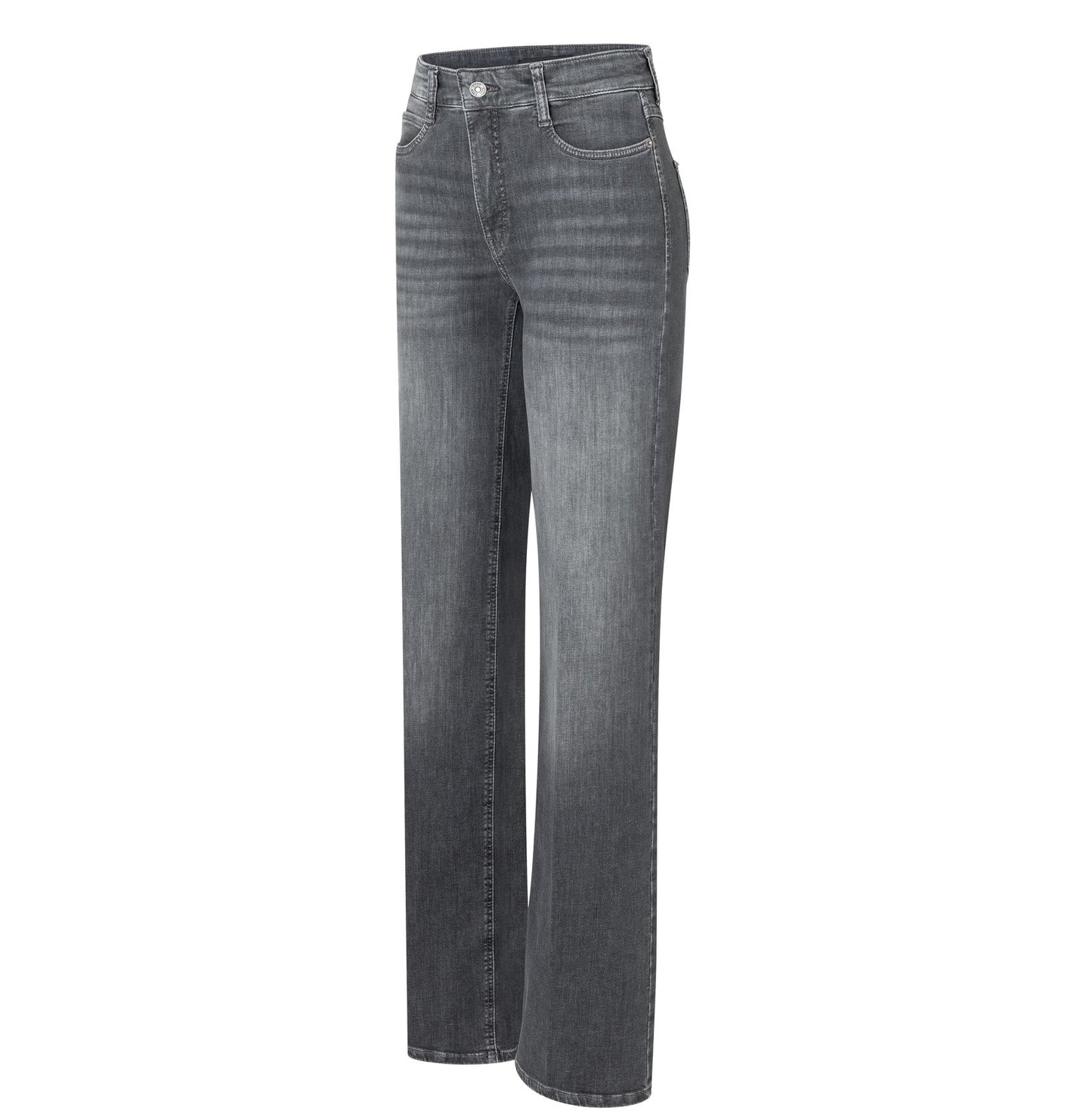 MAC MAC JEANS - WIDE, Authentic Stretch Denim
