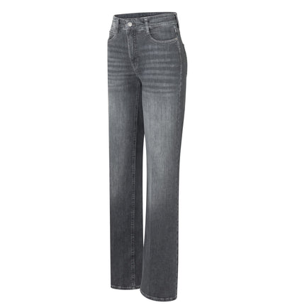 MAC JEANS - WIDE, Authentic Stretch Denim