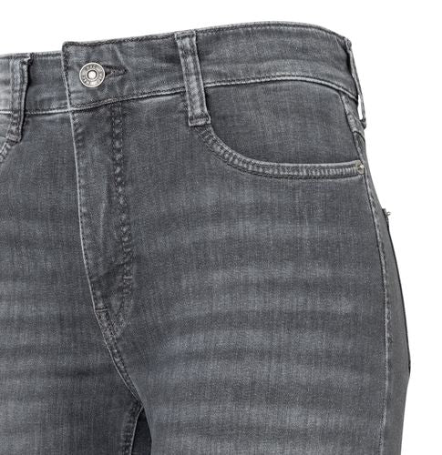 MAC MAC JEANS - WIDE, Authentic Stretch Denim