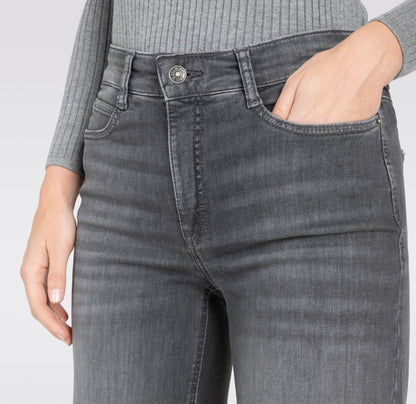 MAC MAC JEANS - WIDE, Authentic Stretch Denim