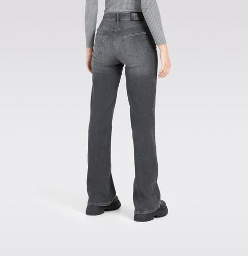 MAC MAC JEANS - WIDE, Authentic Stretch Denim