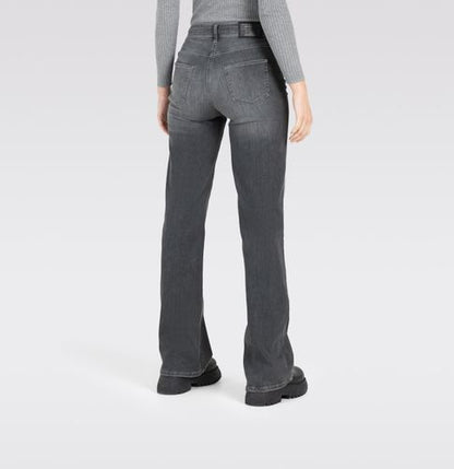 MAC MAC JEANS - WIDE, Authentic Stretch Denim