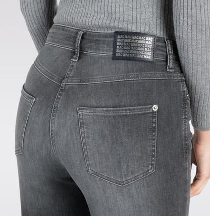 MAC MAC JEANS - WIDE, Authentic Stretch Denim