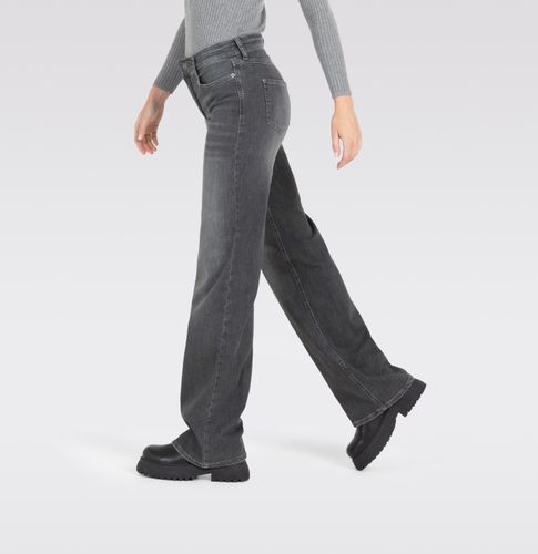 MAC MAC JEANS - WIDE, Authentic Stretch Denim