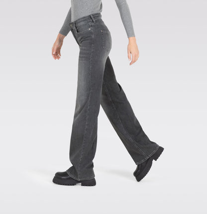 MAC MAC JEANS - WIDE, Authentic Stretch Denim
