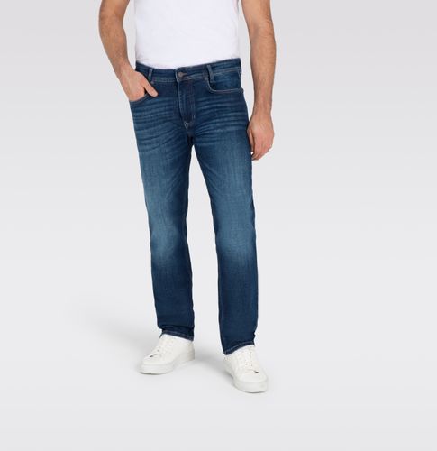 MAC MAC JEANS - Arne, Recycled Denim 34