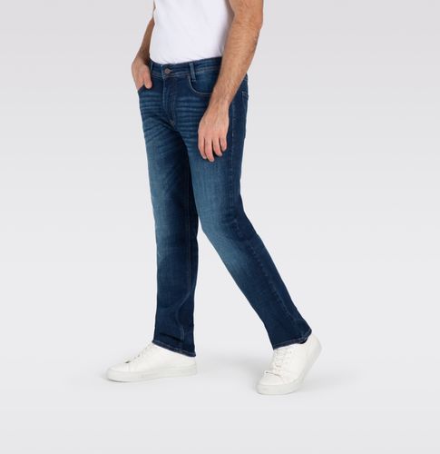 MAC MAC JEANS - Arne, Recycled Denim