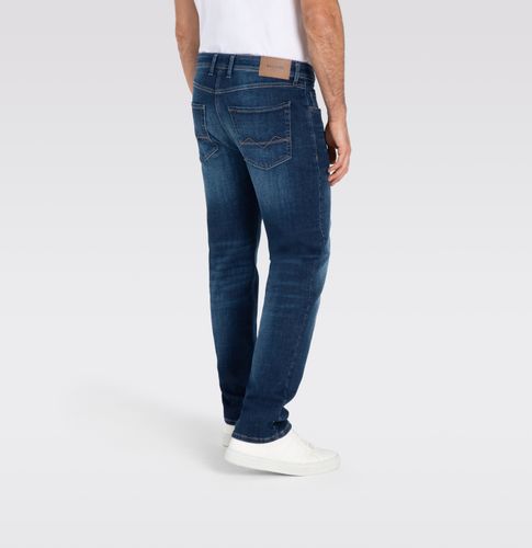 MAC MAC JEANS - Arne, Recycled Denim