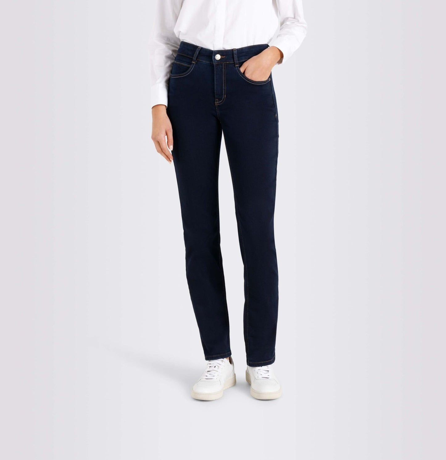 MAC MAC JEANS - ANGELA, PERFECT Fit Forever Denim 30