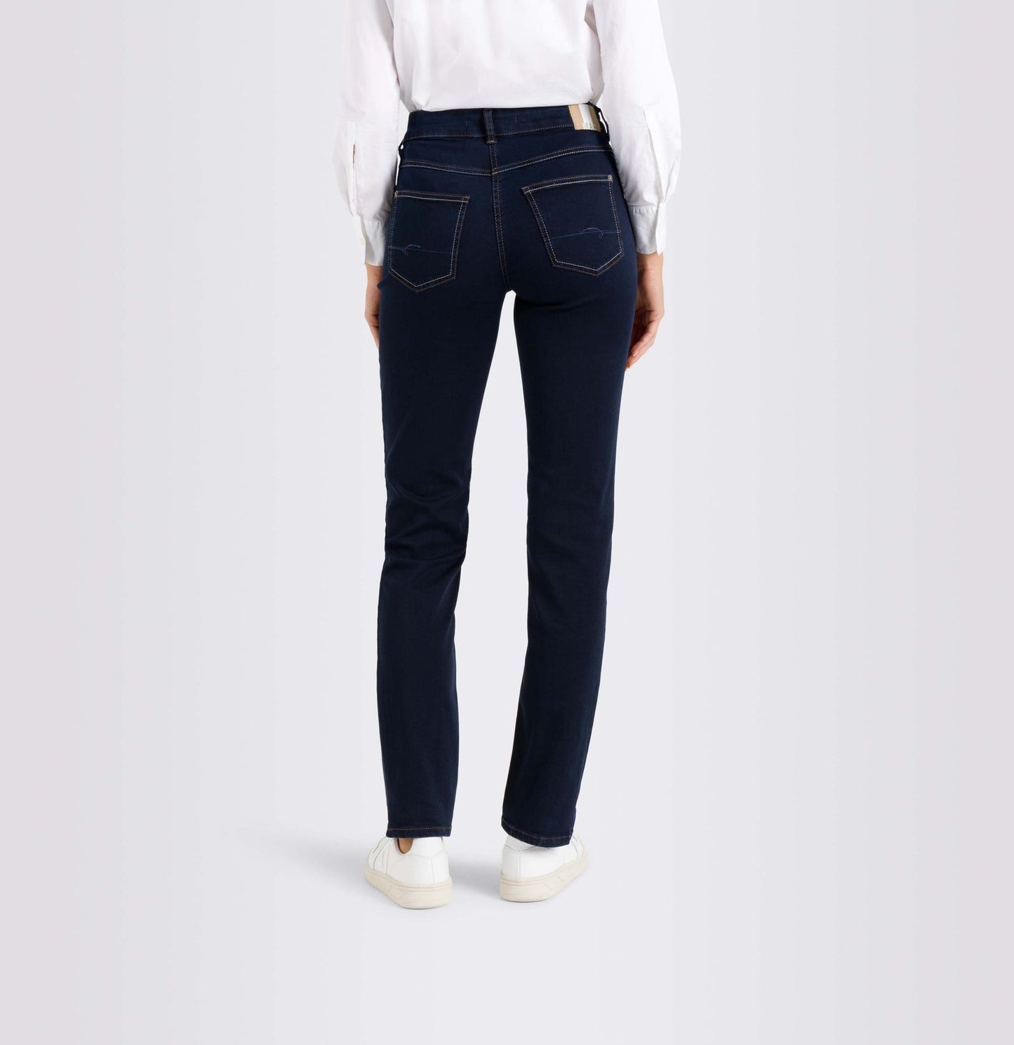 MAC MAC JEANS - ANGELA, PERFECT Fit Forever Denim