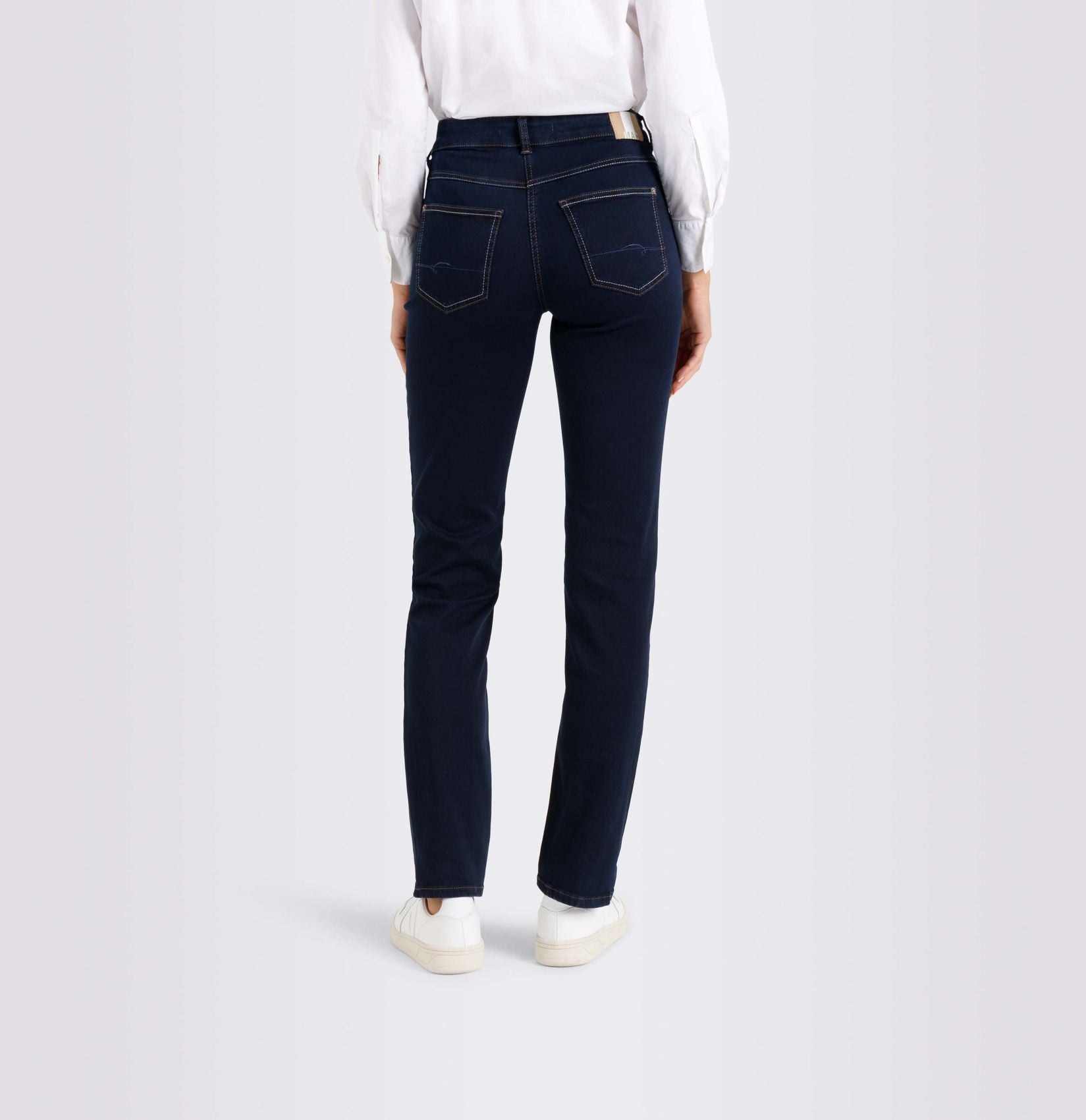 MAC MAC JEANS - ANGELA, PERFECT Fit Forever Denim