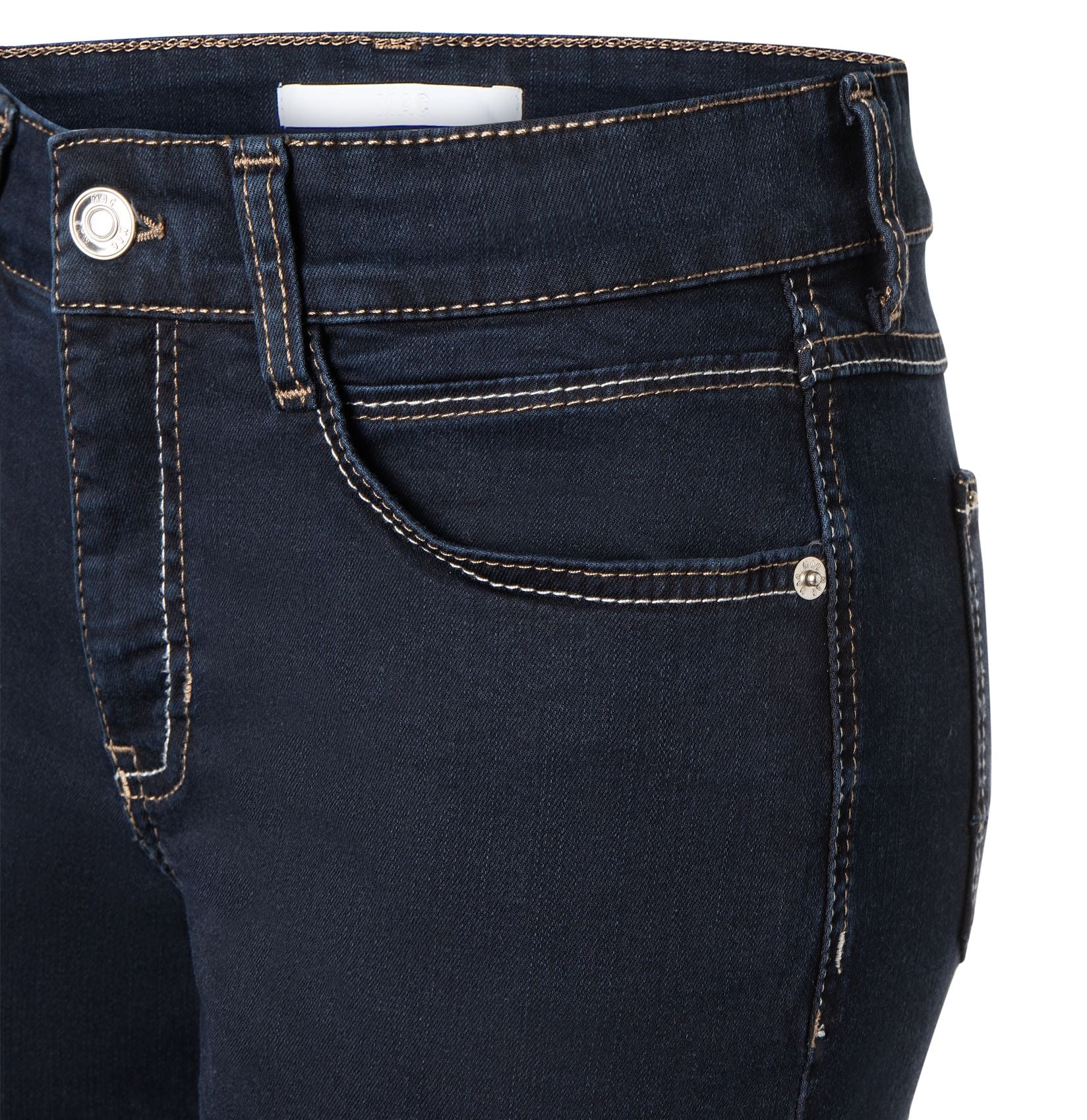 MAC MAC JEANS - ANGELA, PERFECT Fit Forever Denim