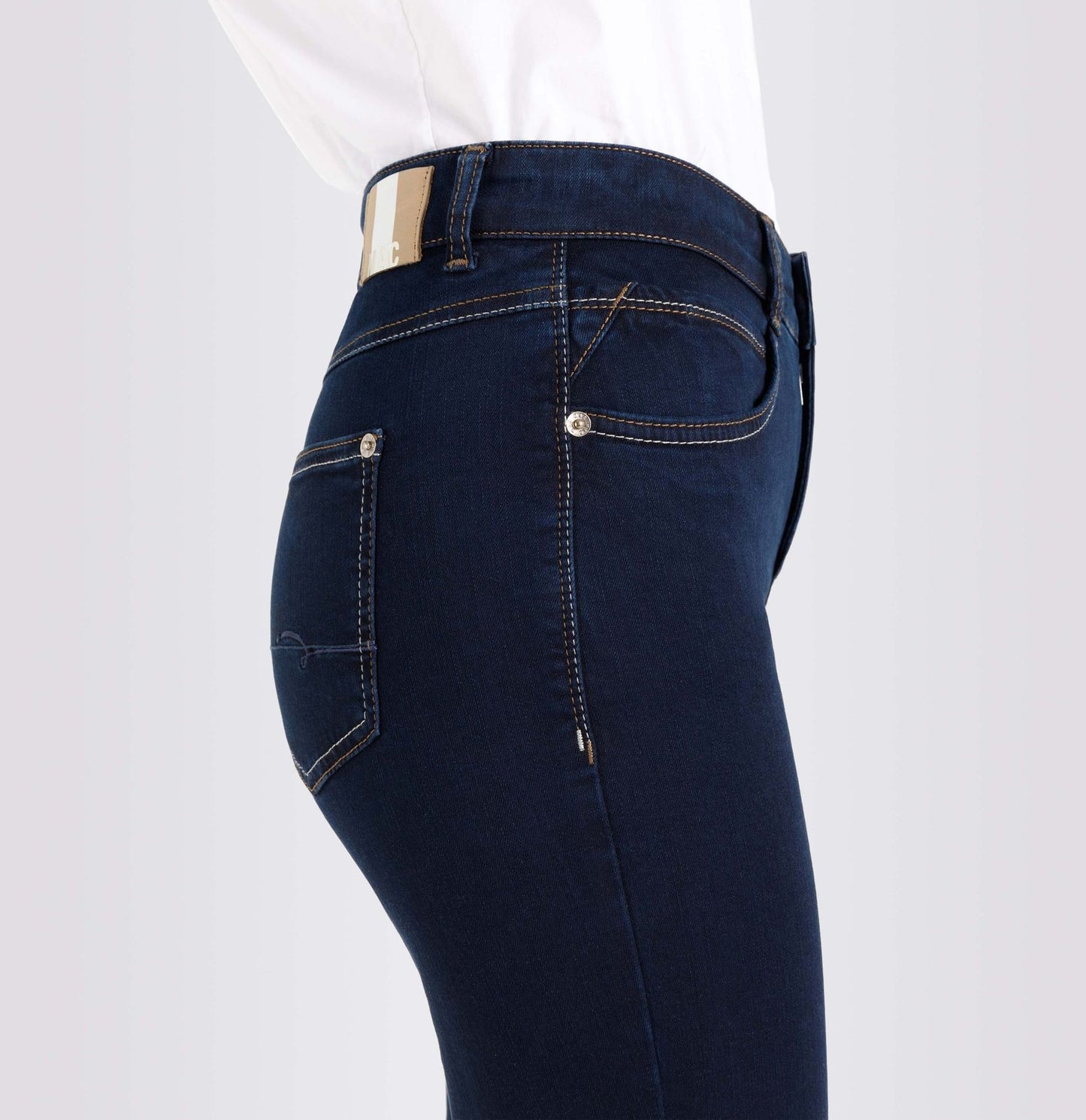 MAC MAC JEANS - ANGELA, PERFECT Fit Forever Denim