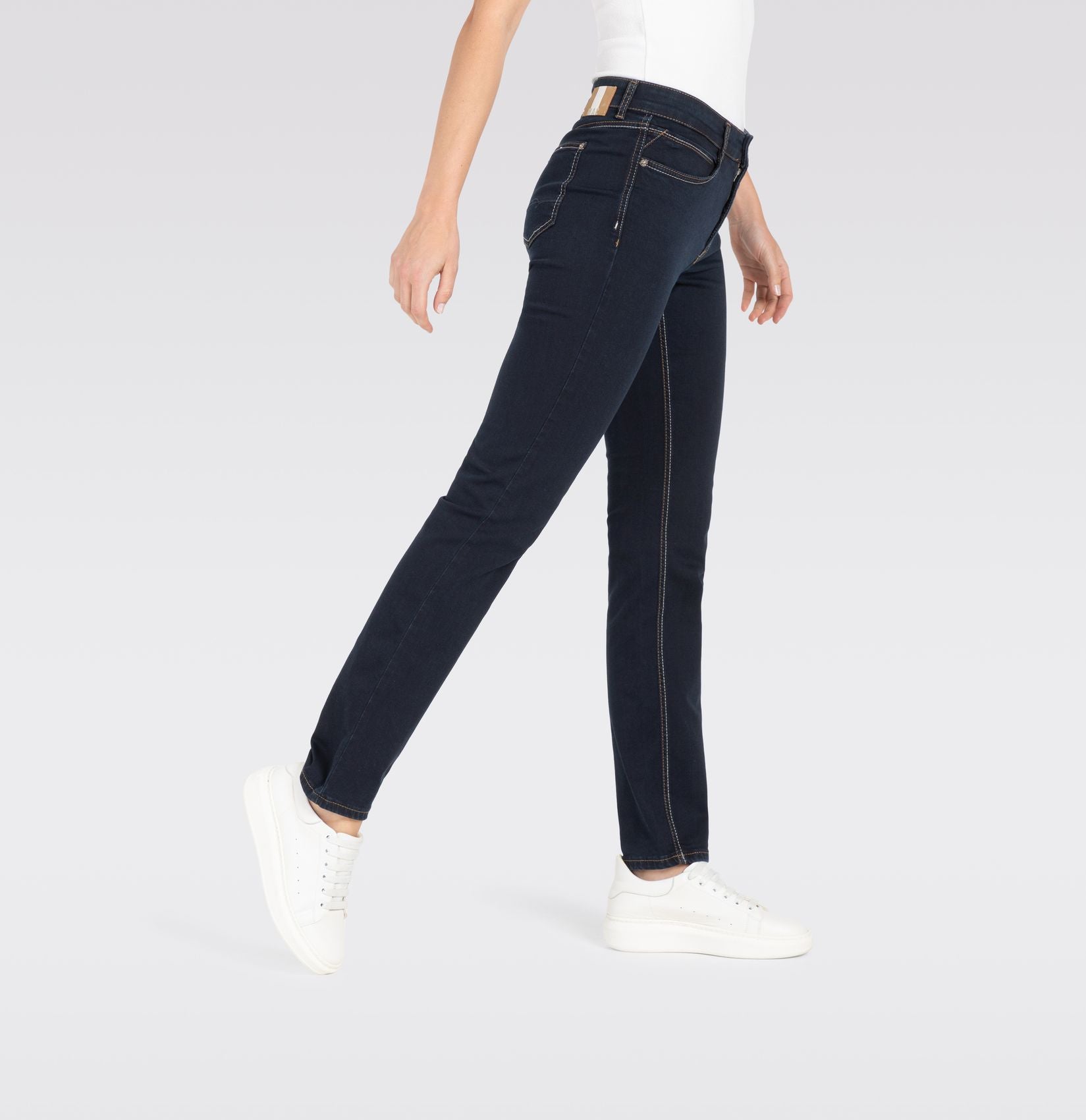MAC MAC JEANS - ANGELA, PERFECT Fit Forever Denim