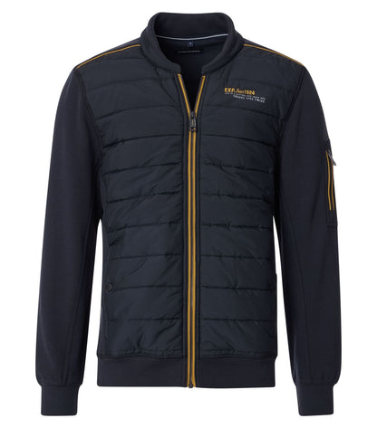 CASA MODA Sweatjacke M