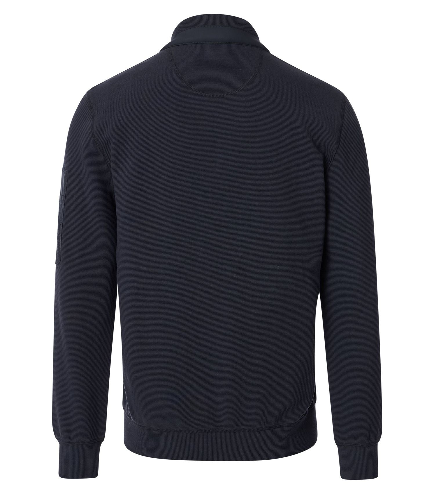 CASA MODA Sweatjacke