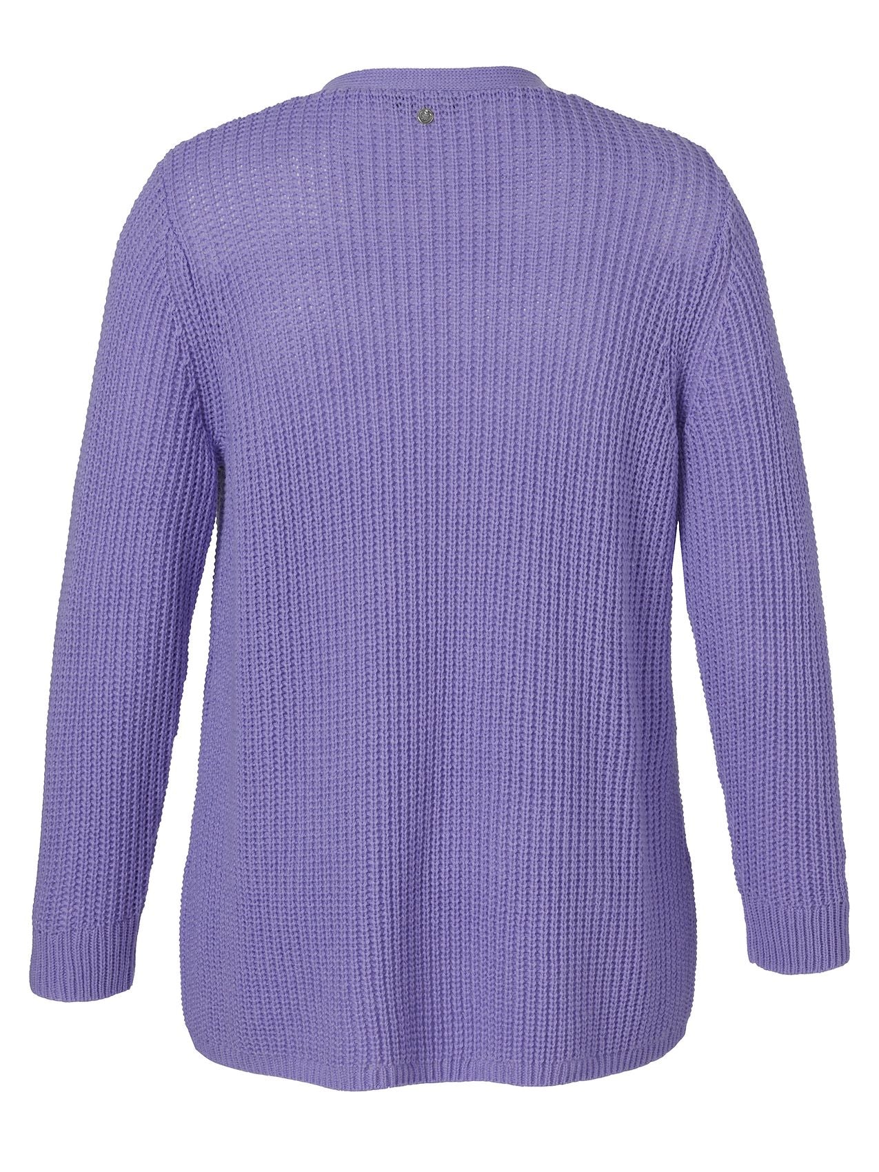 FRAPP Jacke V-Ausschnitt 1/1 Arm offen