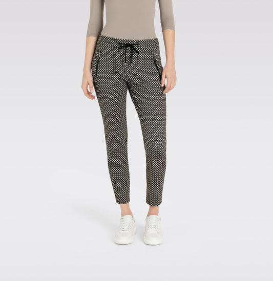 MAC MAC JEANS - EASY, Light Jersey 40 29