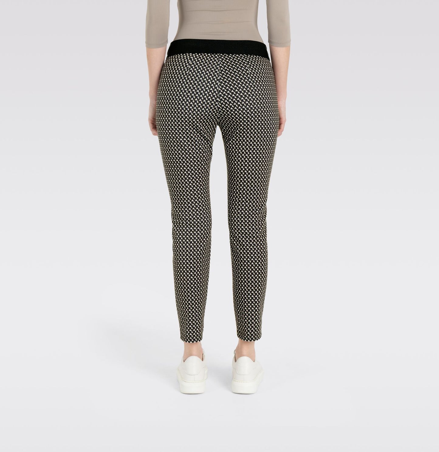 MAC MAC JEANS - EASY, Light Jersey