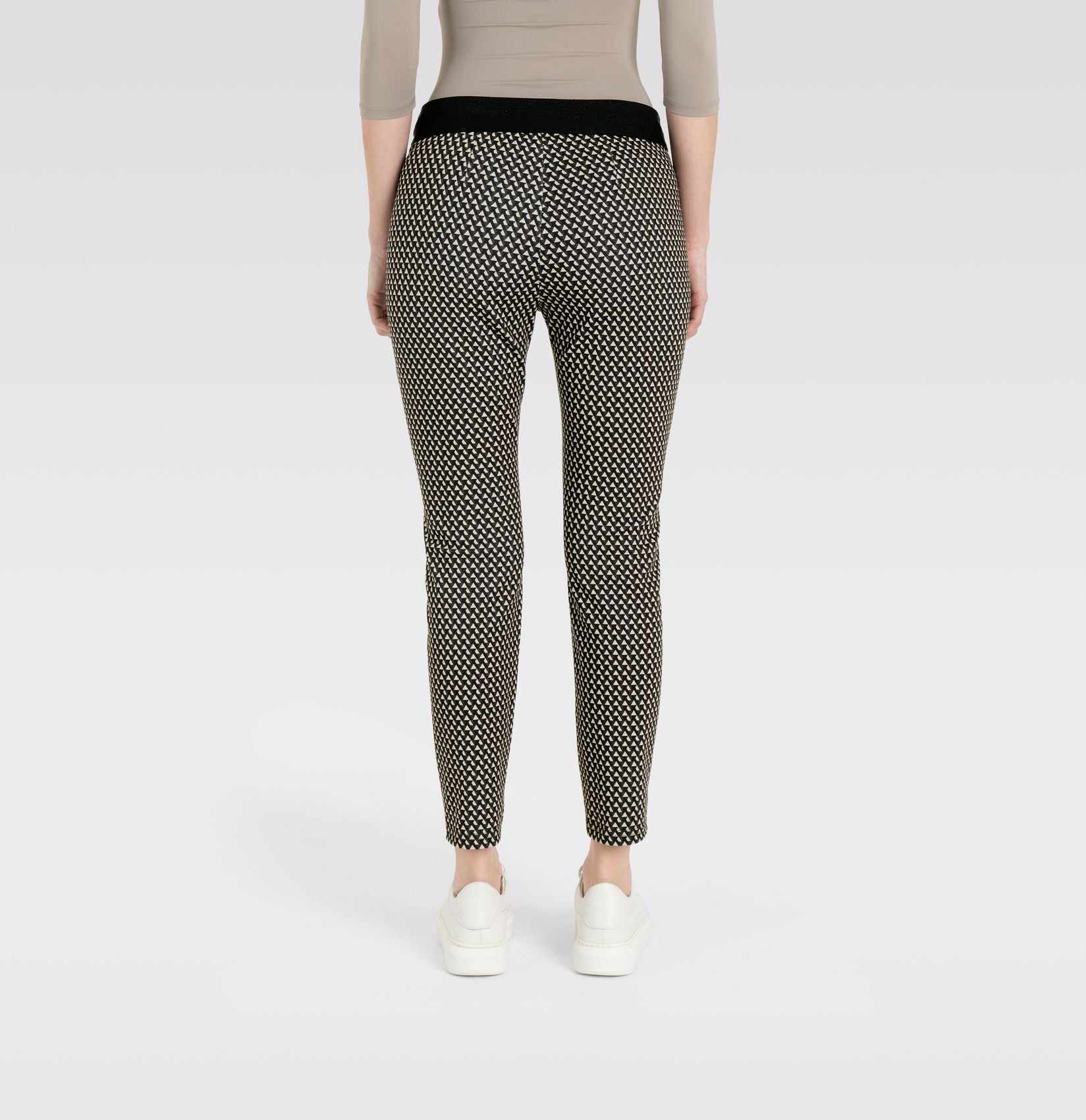 MAC MAC JEANS - EASY, Light Jersey