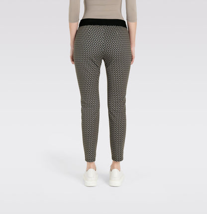 MAC MAC JEANS - EASY, Light Jersey