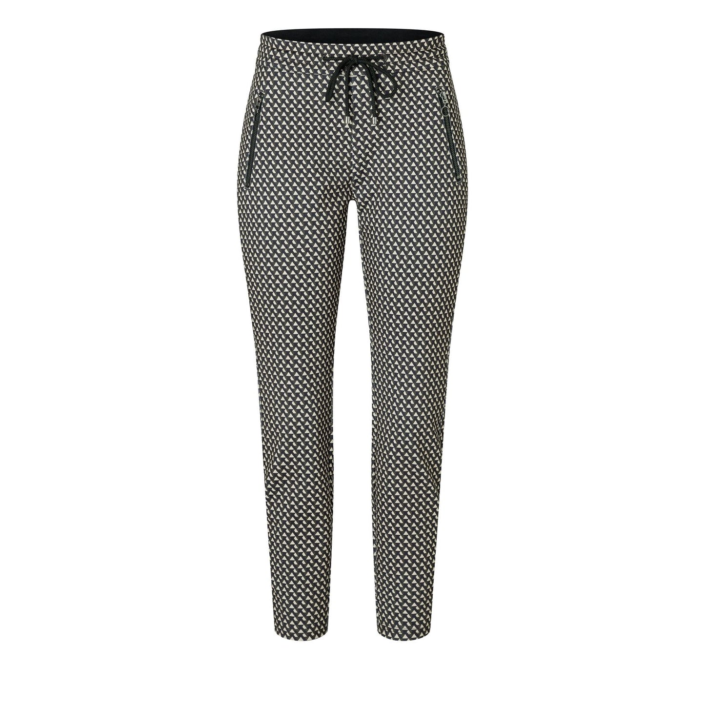 MAC MAC JEANS - EASY, Light Jersey