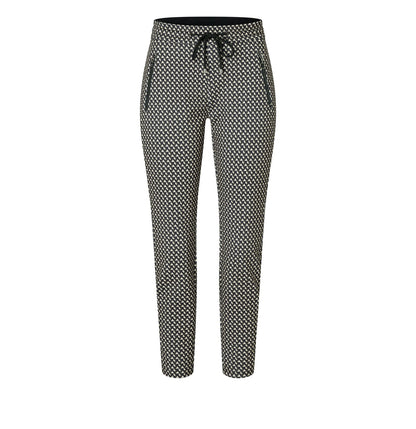 MAC MAC JEANS - EASY, Light Jersey