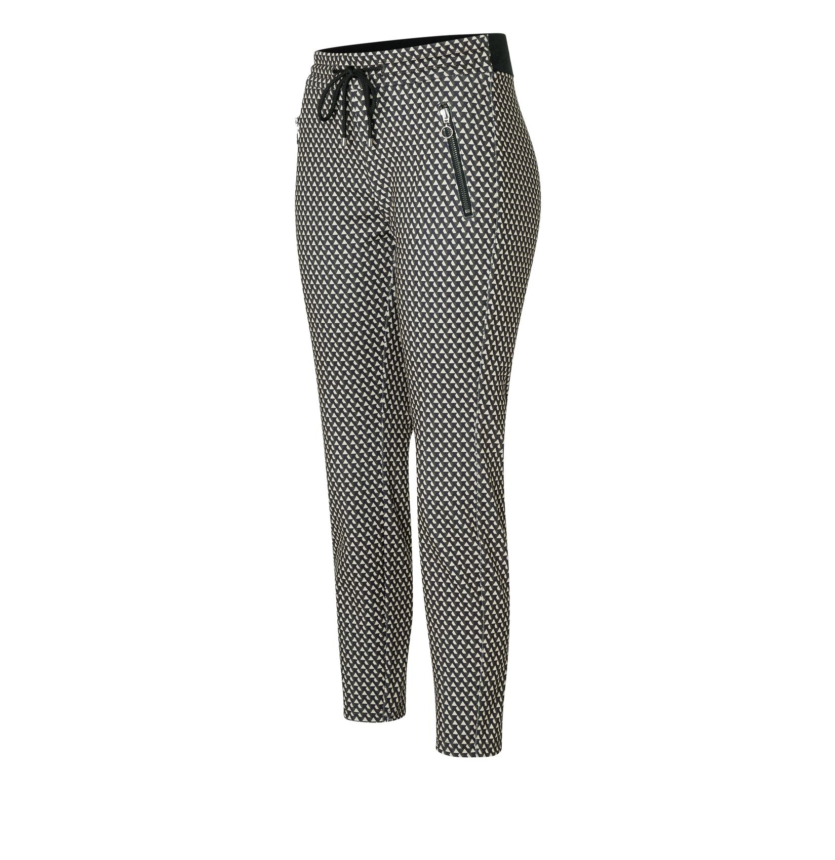 MAC MAC JEANS - EASY, Light Jersey