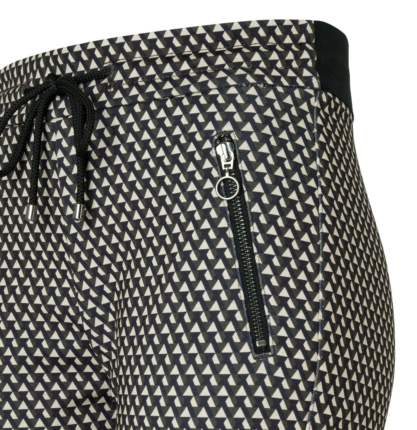 MAC MAC JEANS - EASY, Light Jersey