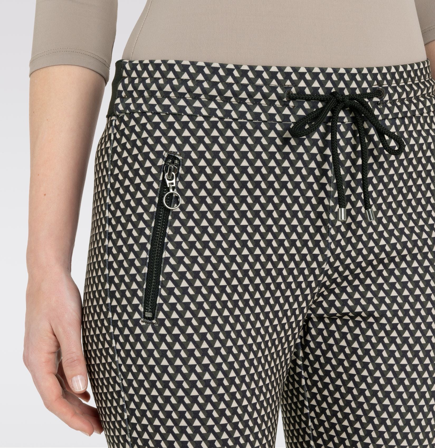 MAC MAC JEANS - EASY, Light Jersey
