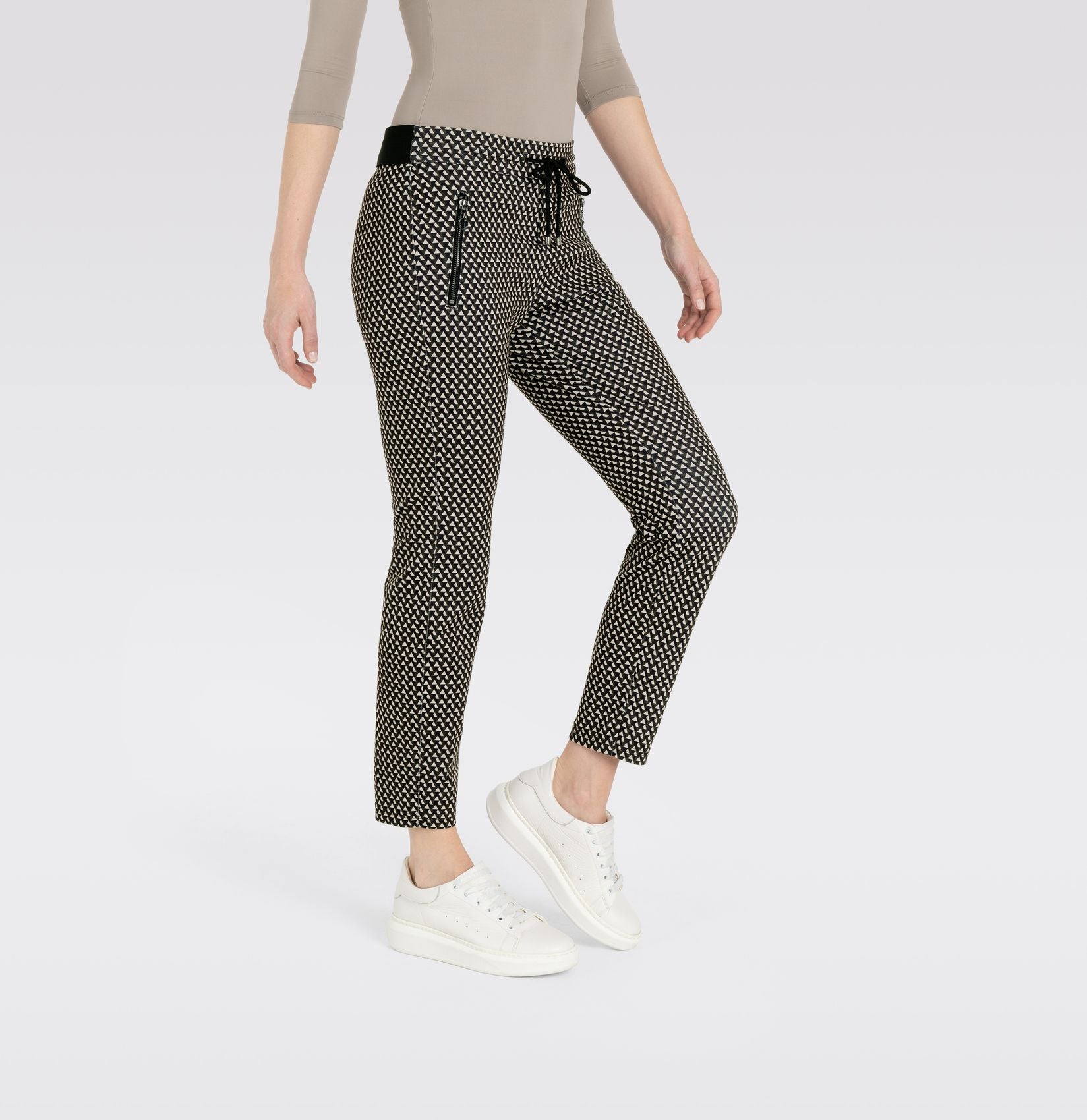 MAC MAC JEANS - EASY, Light Jersey