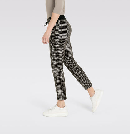 MAC MAC JEANS - EASY, Light Jersey