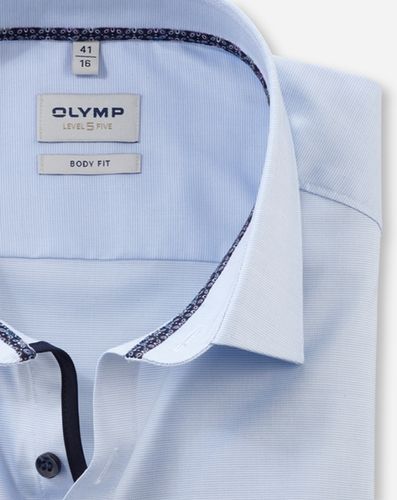 OLYMP OLYMP Level Five