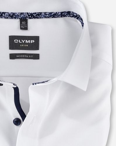 OLYMP OLYMP Luxor