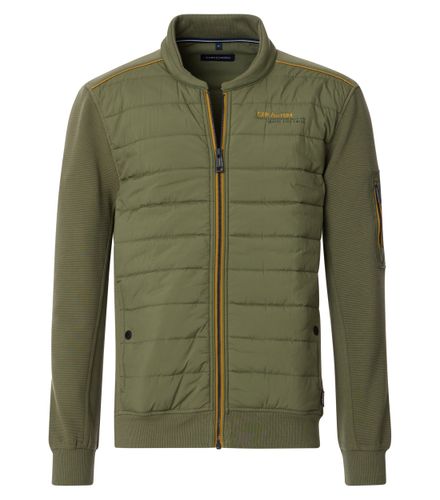 CASA MODA Sweatjacke L