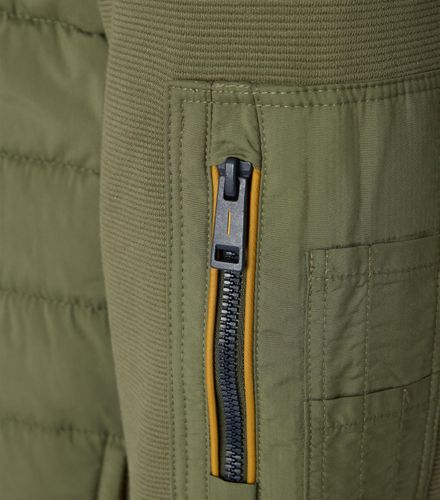 CASA MODA Sweatjacke