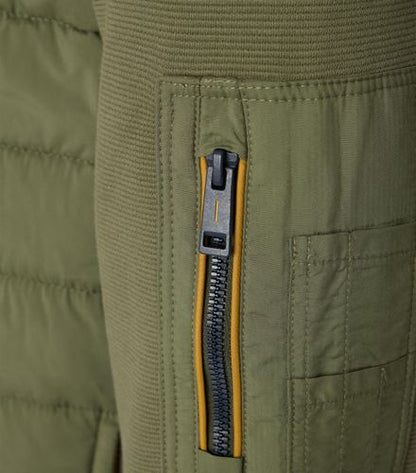 CASA MODA Sweatjacke