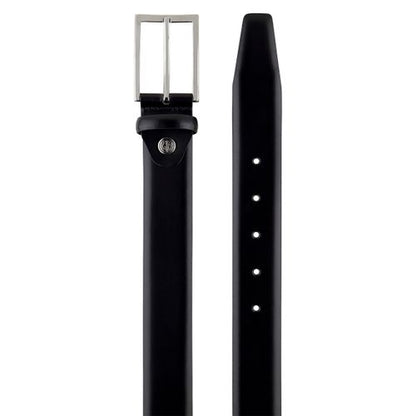 LINDENMANN Ledergürtel LINDENMANN