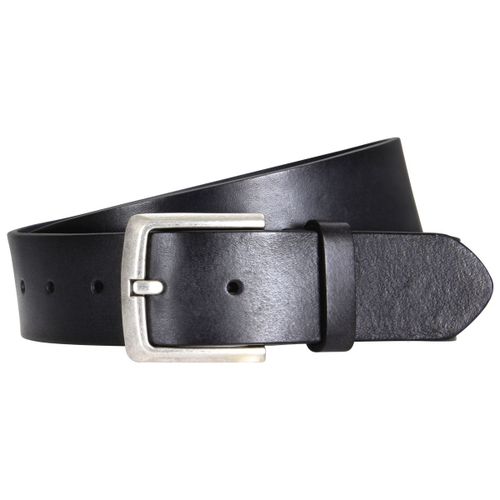 LINDENMANN Ledergürtel LINDENMANN