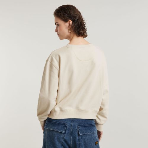 G-STAR G-STAR Tape loose r sw