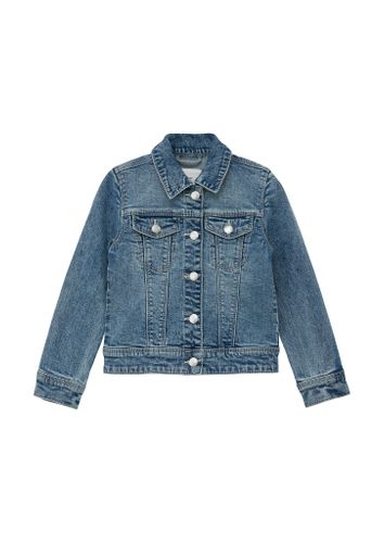Indoor-Jacke