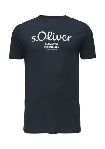 S.OLIVER T-Shirt XLT