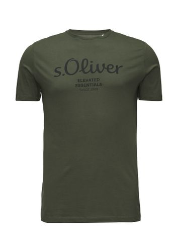 S.OLIVER T-Shirt 2XT