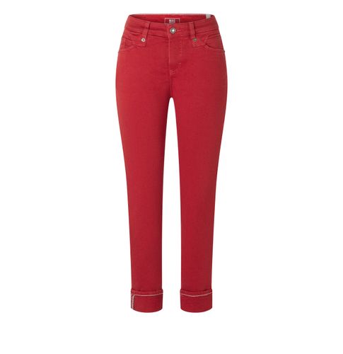 MAC MAC JEANS - RICH SLIM, Light authentic denim