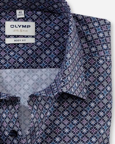 OLYMP OLYMP Level Five