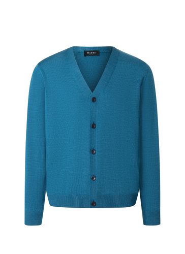 MAERZ Strick Cardigan 1/1 Arm