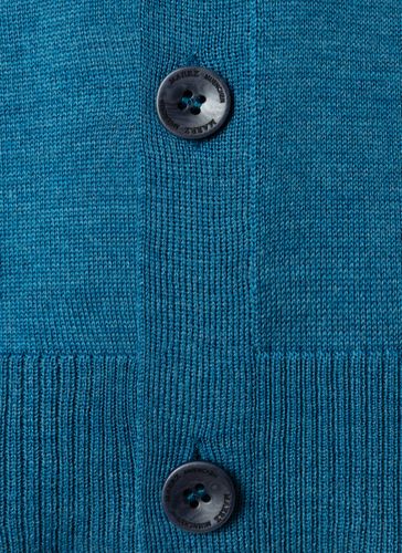 MAERZ Strick Cardigan 1/1 Arm